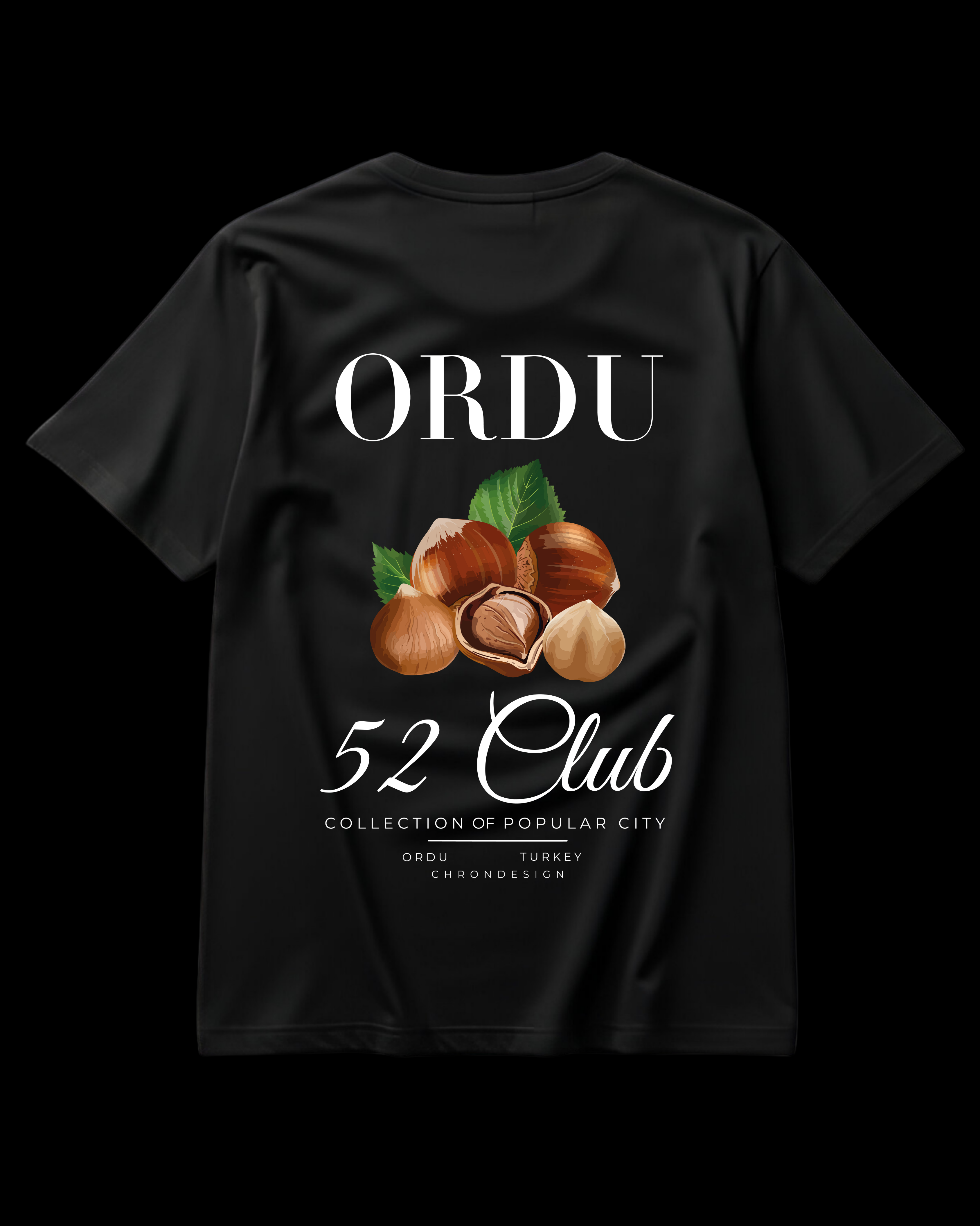 ORDU Regular Tee