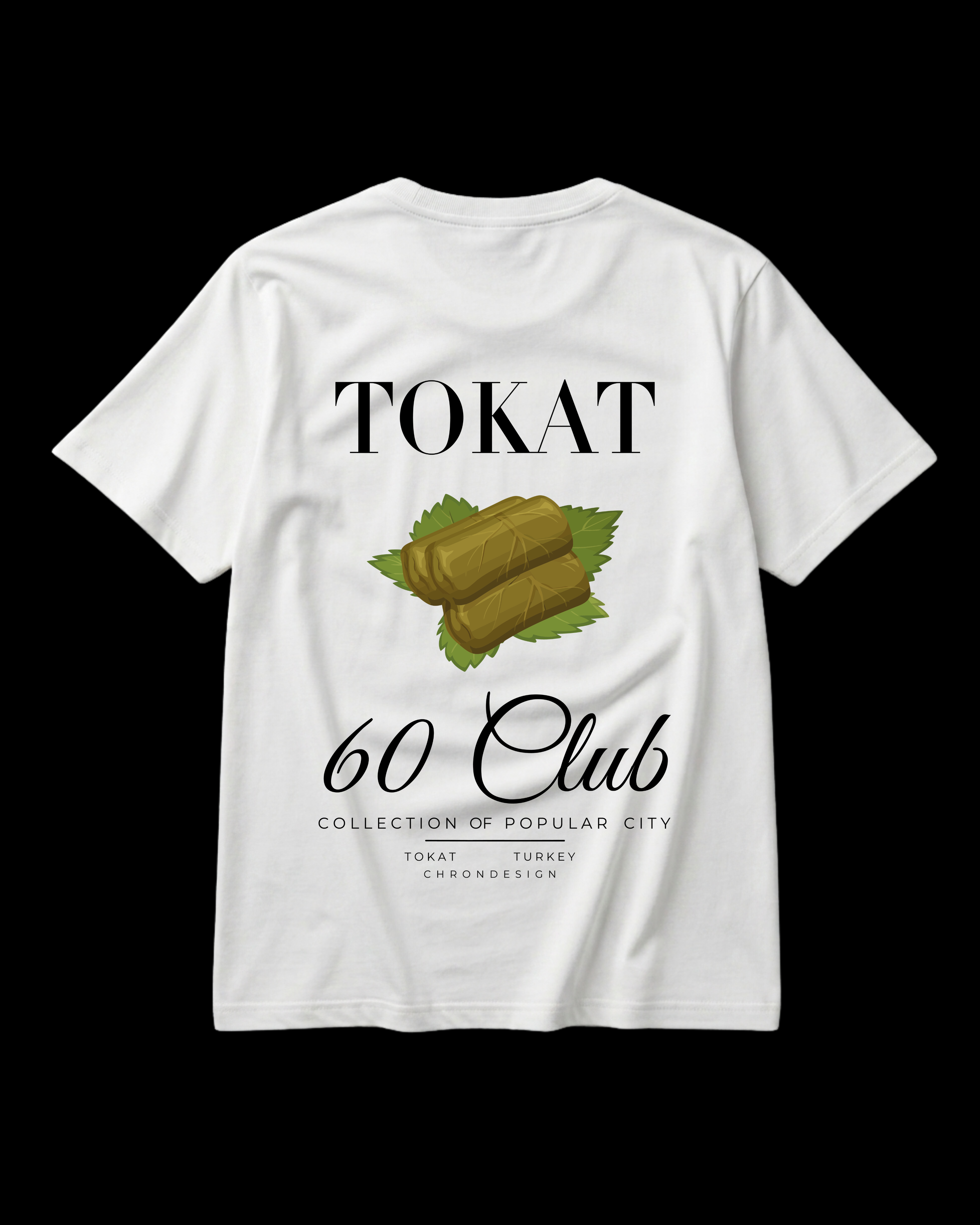 TOKAT Regular Tee