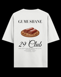GÜMÜŞHANE Oversize Tee