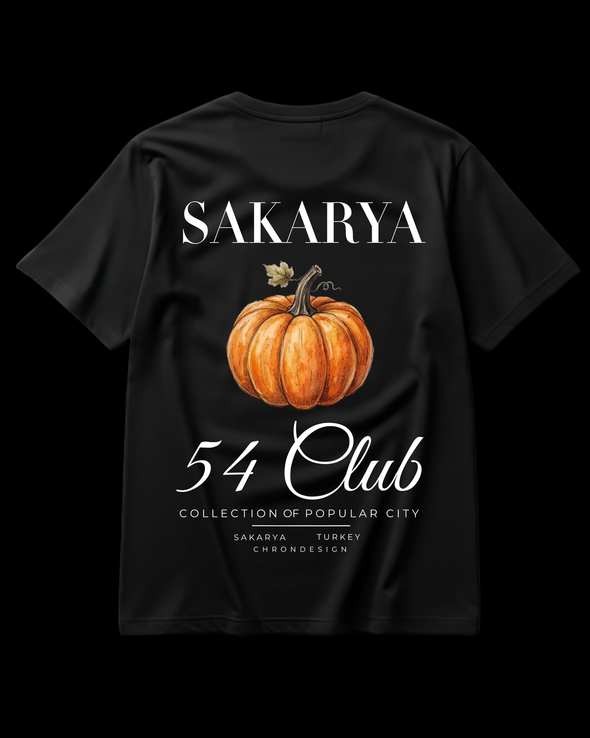 SAKARYA Regular Tee