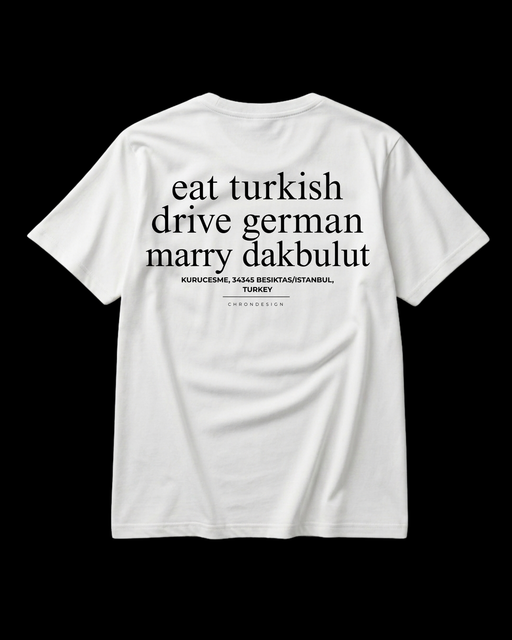 marry dakbulut