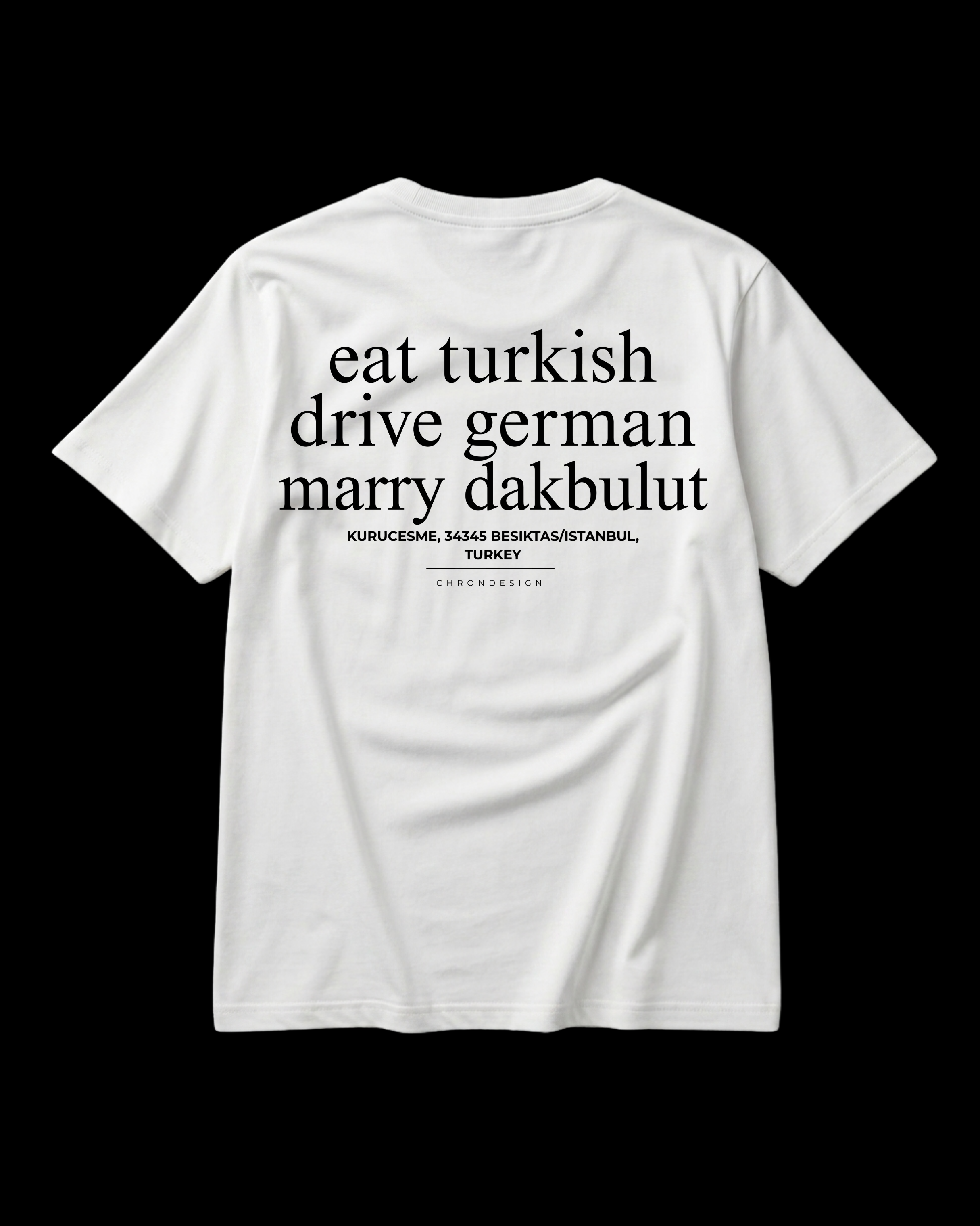 marry dakbulut
