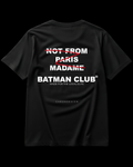 NOTFROM.. Batman Club Regular Tee