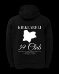 KIRKLARELİ Regular Hoodie