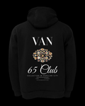 VAN Regular Hoodie