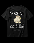 YOZGAT Regular Tee