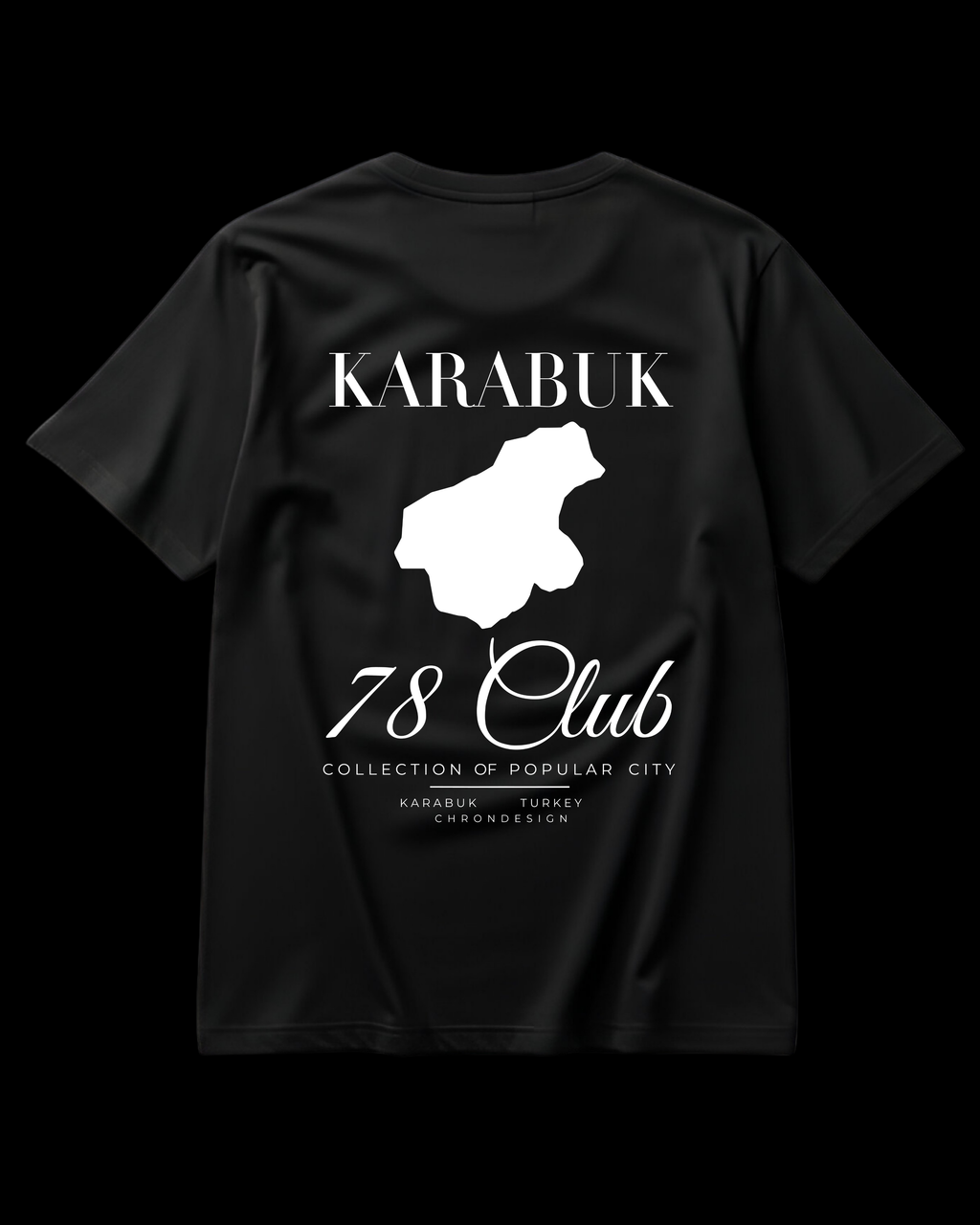KARABÜK Regular Tee