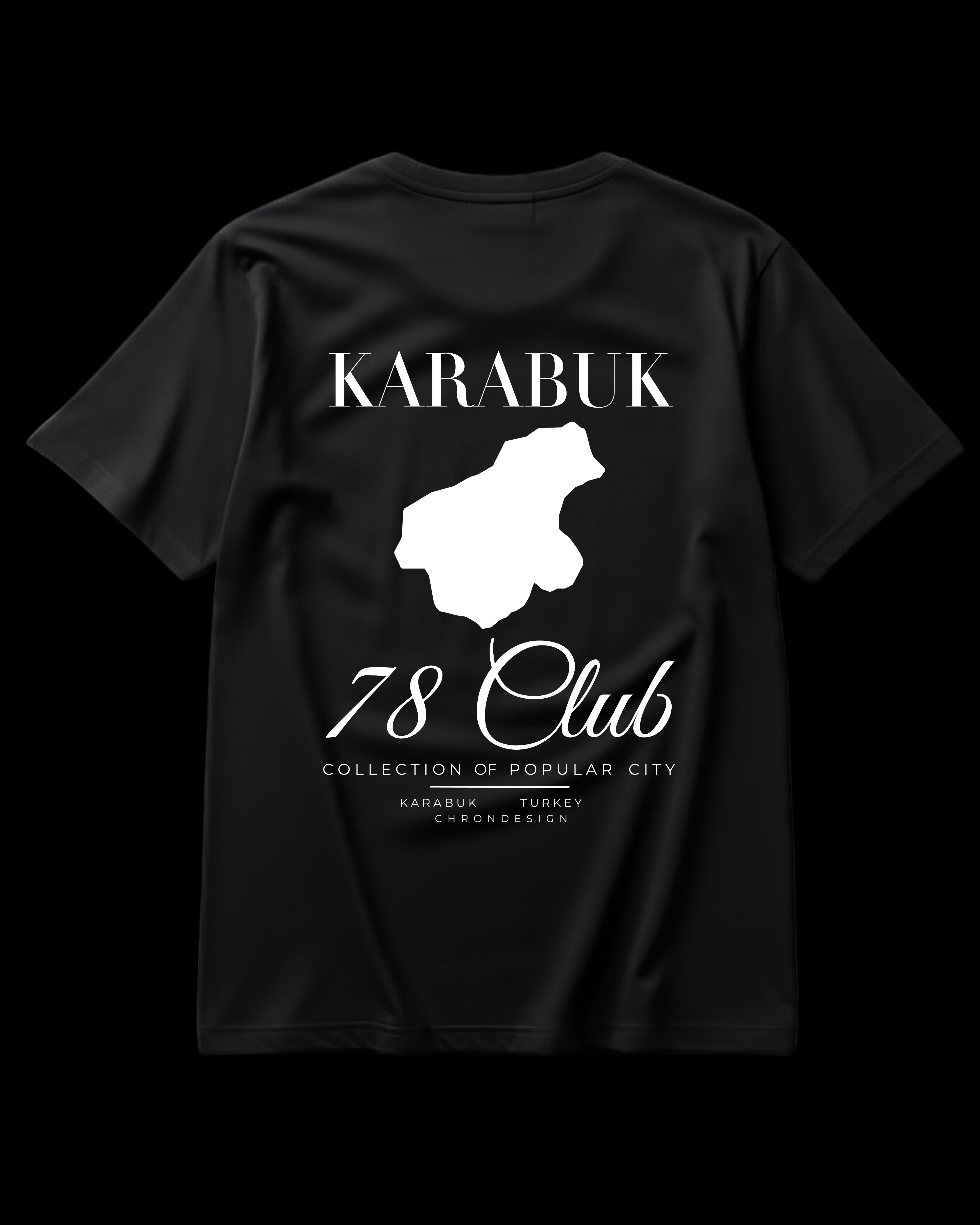 KARABÜK Regular Tee