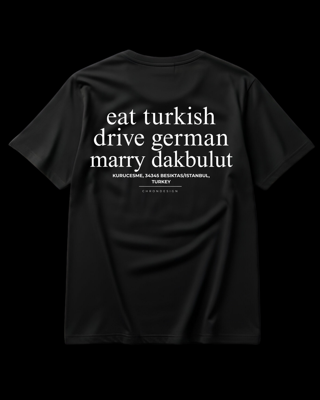 marry dakbulut