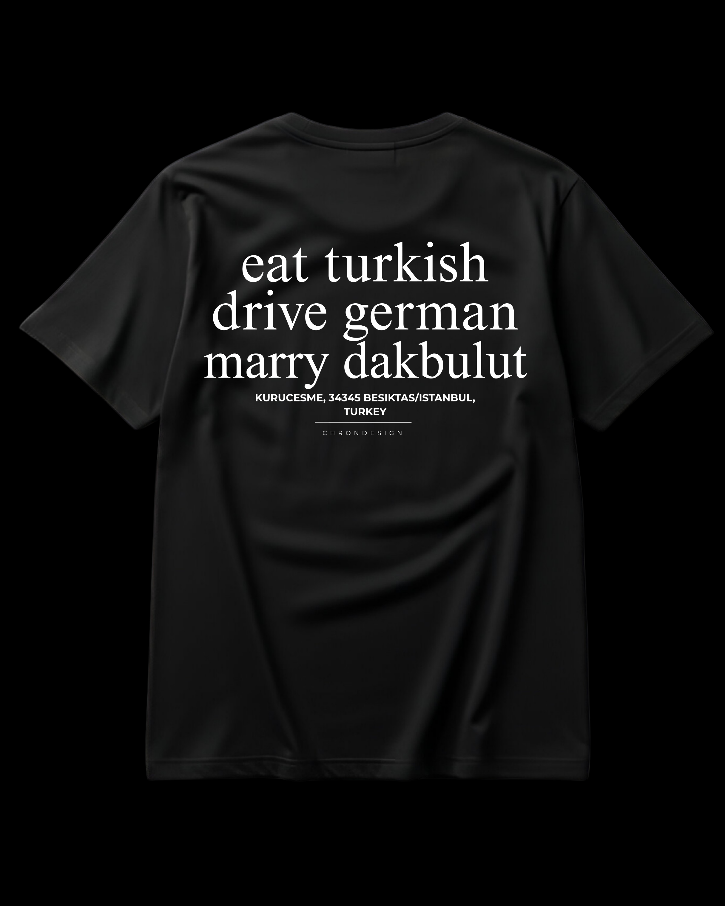 marry dakbulut