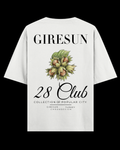 GİRESUN Oversize Tee