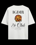 IĞDIR Oversize Tee