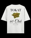 TOKAT Oversize Tee