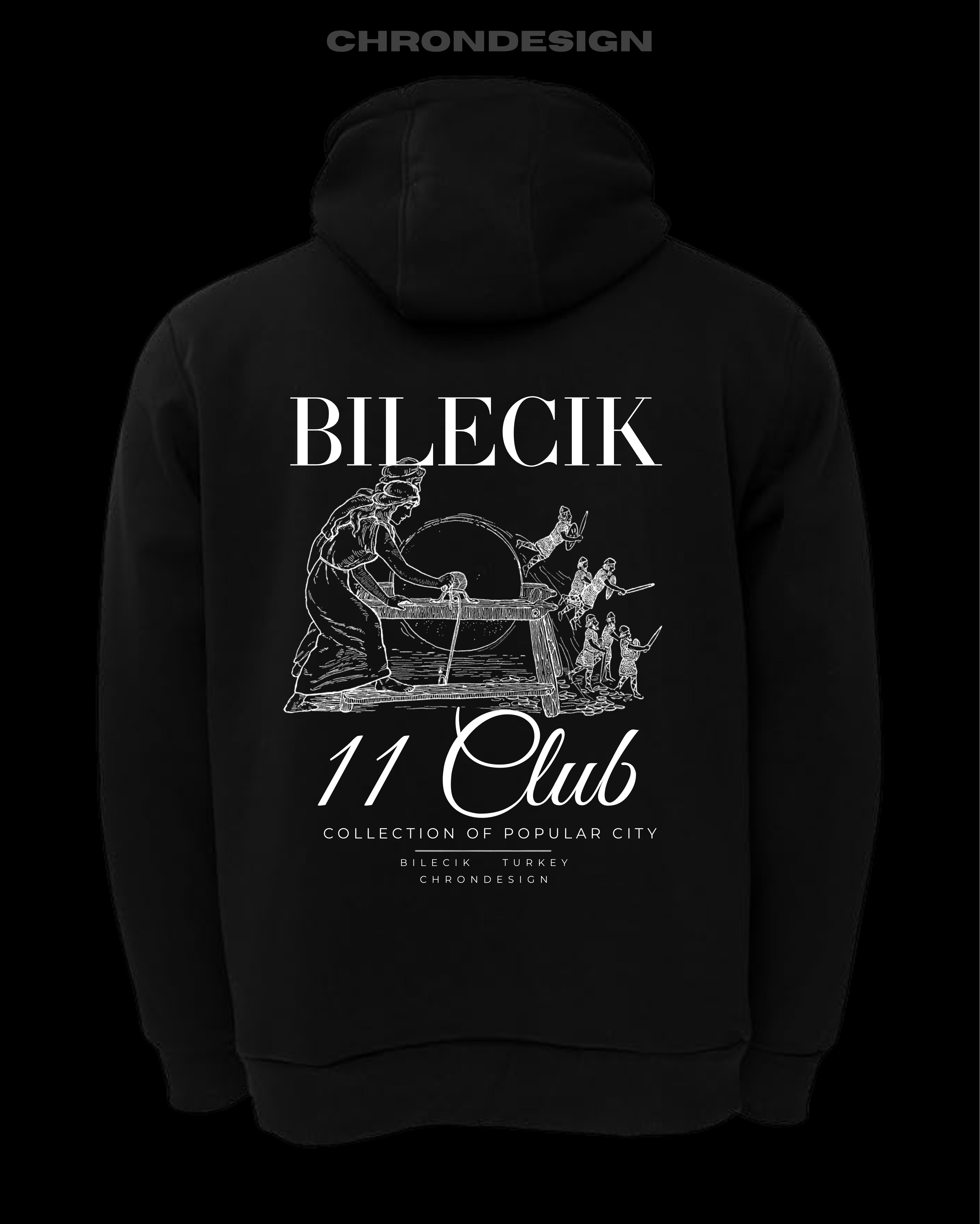 BİLECİK
