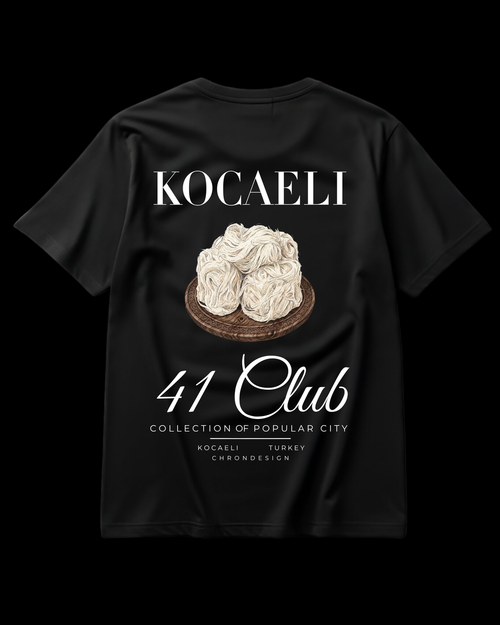 KOCAELİ Regular Tee