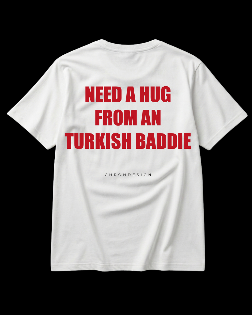 NEED A HUG FROM.. Regular Tee