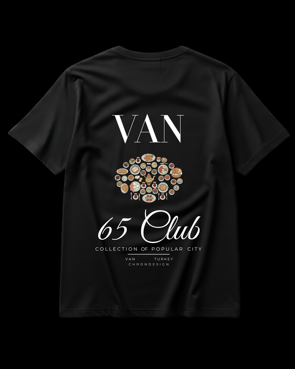 VAN Regular Tee