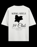 KIRKLARELİ Oversize Tee