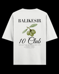 BALIKESİR Oversize Tee