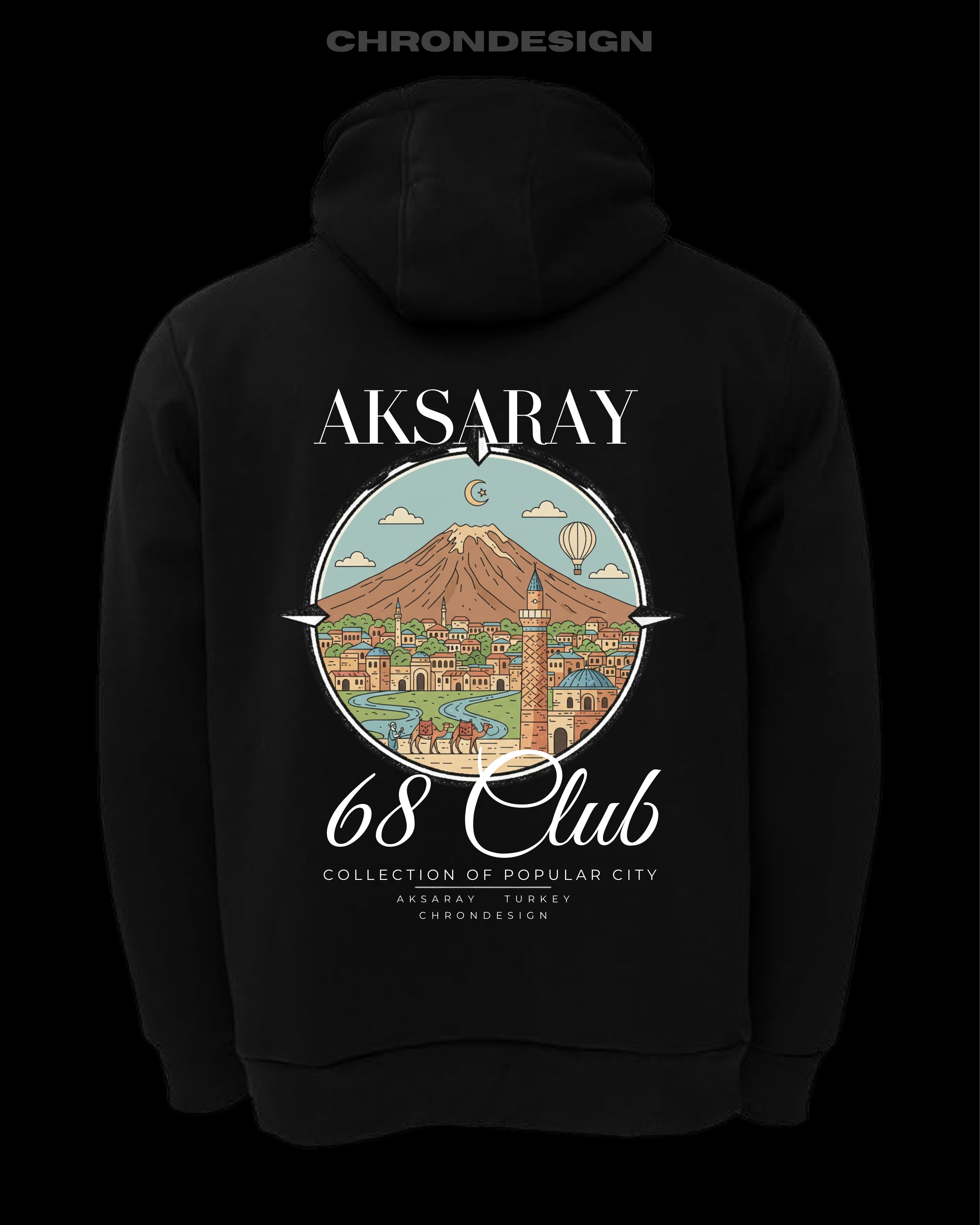 AKSARAY