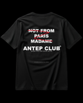 NOTFROM.. Antep Club Regular Tee