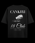 ÇANKIRI Oversize Tee