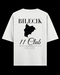 BİLECİK Oversize Tee