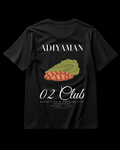 ADIYAMAN Regular Tee