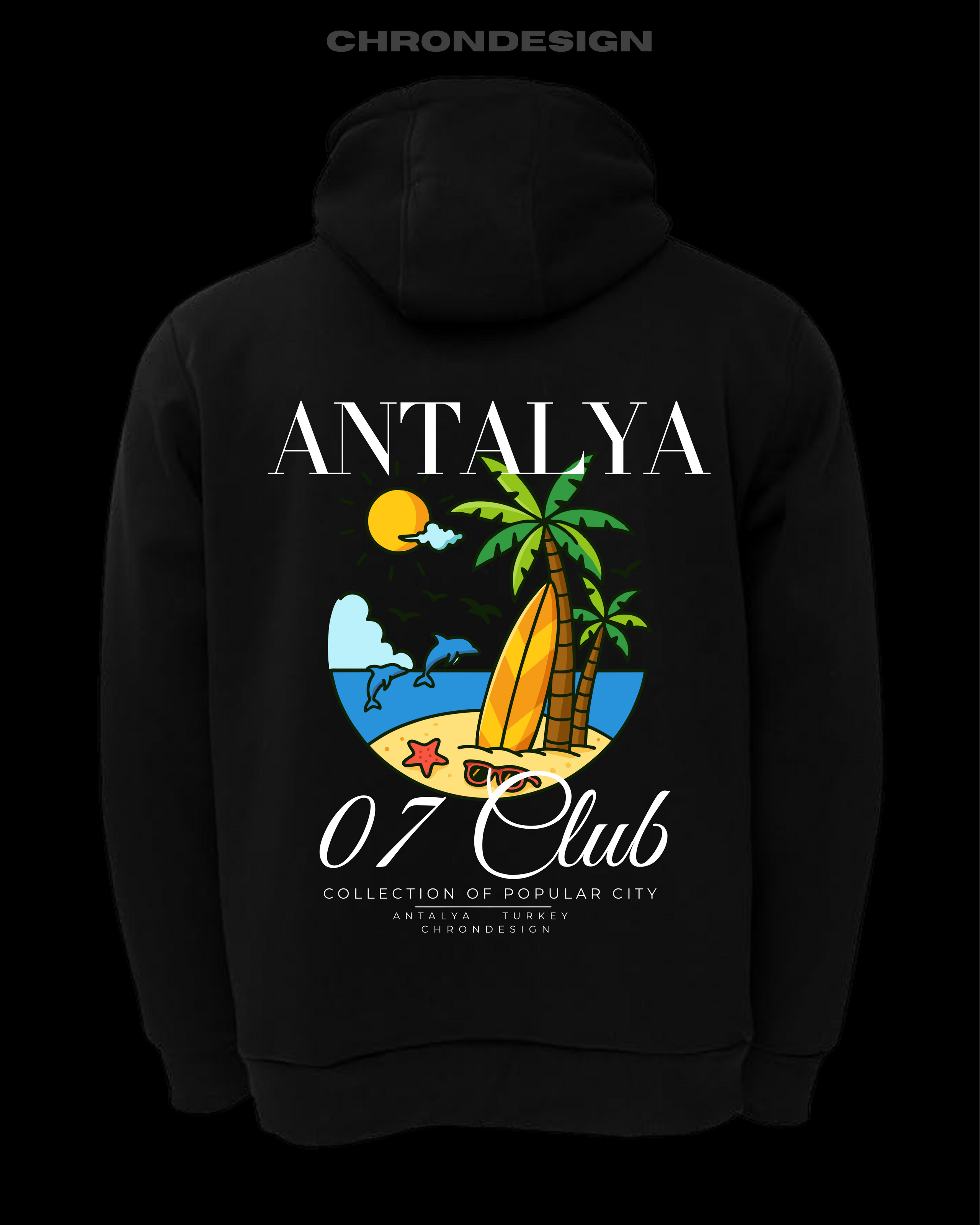 ANTALYA