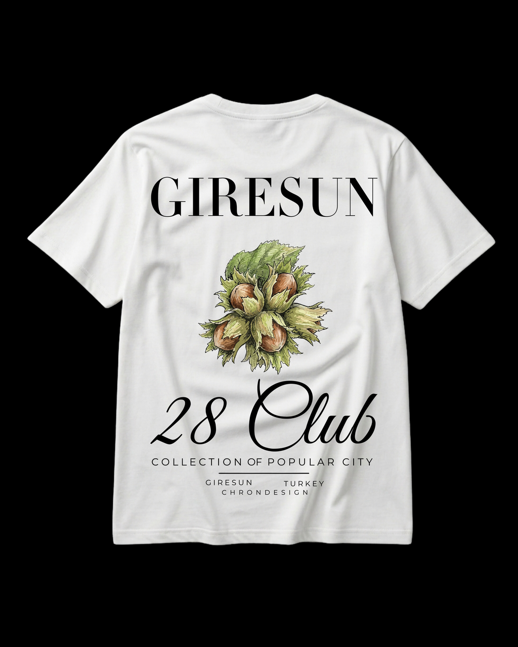 GİRESUN Regular Tee