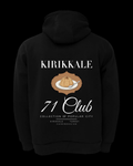 KIRIKKALE Regular Hoodie