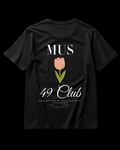MUŞ Regular Tee
