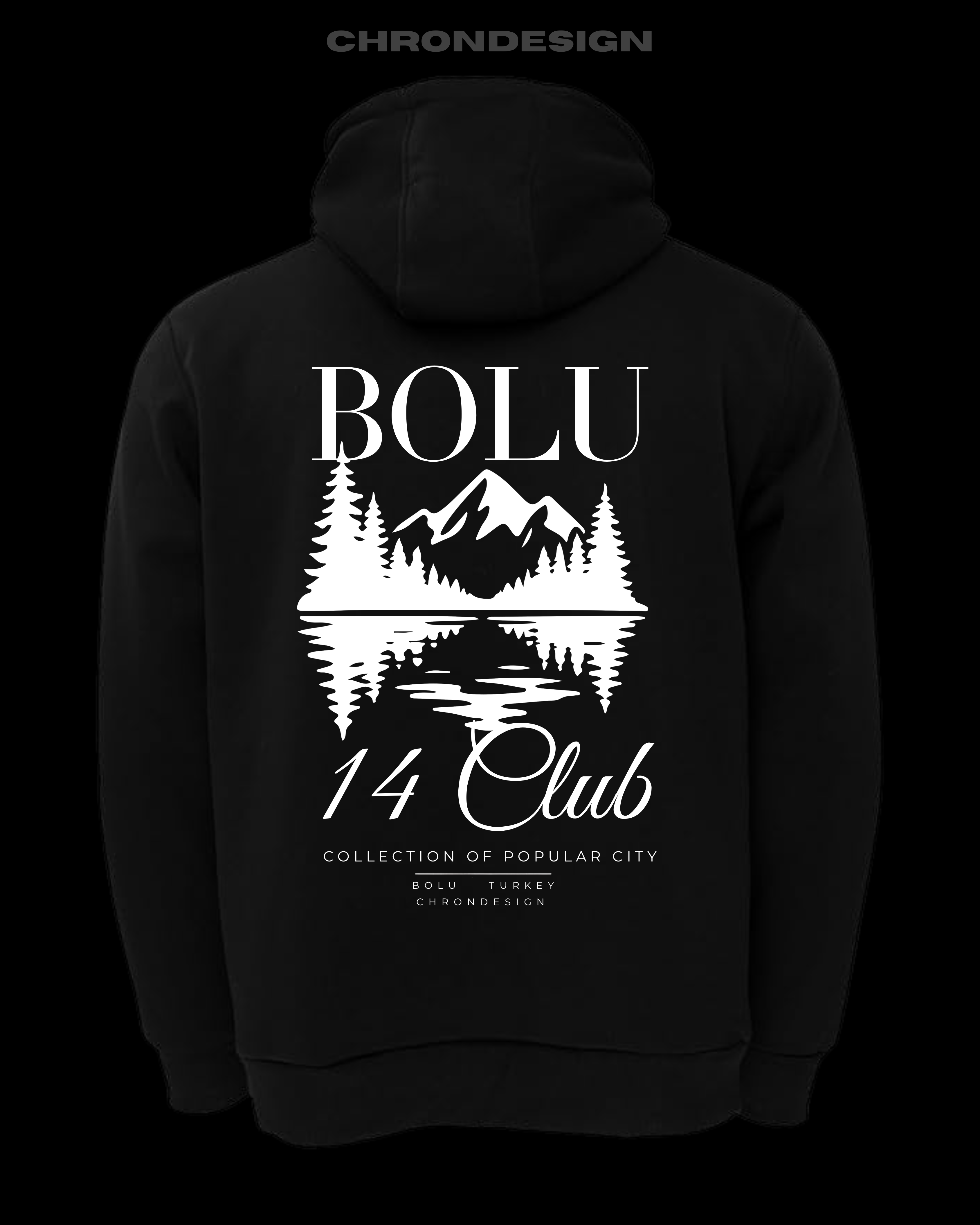 BOLU