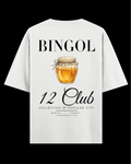 BİNGÖL Oversize Tee