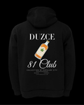 DÜZCE Regular Hoodie