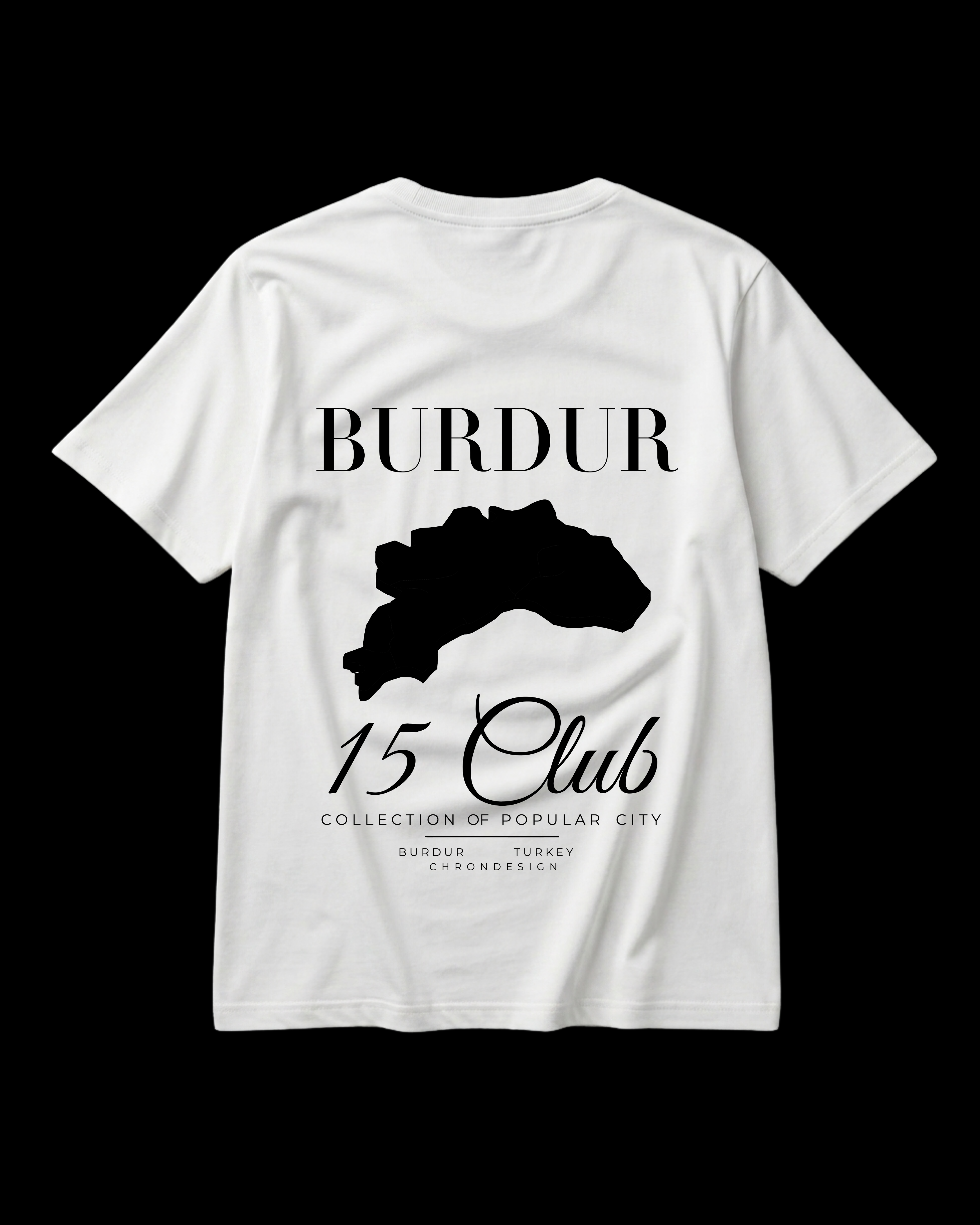 BURDUR