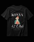 KONYA Regular Tee