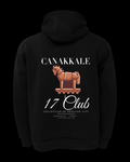ÇANAKKALE Regular Hoodie