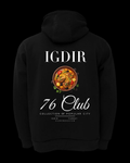 IĞDIR Regular Hoodie