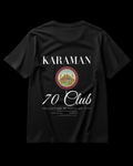 KARAMAN Regular Tee