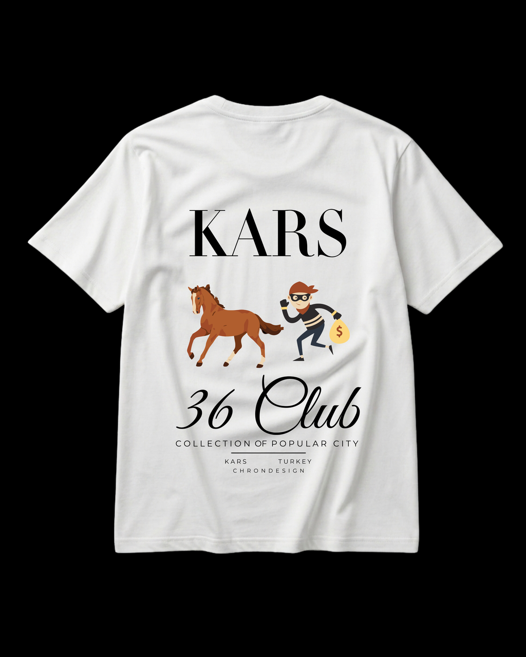 KARS Regular Tee