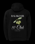 BALIKESİR Regular Hoodie