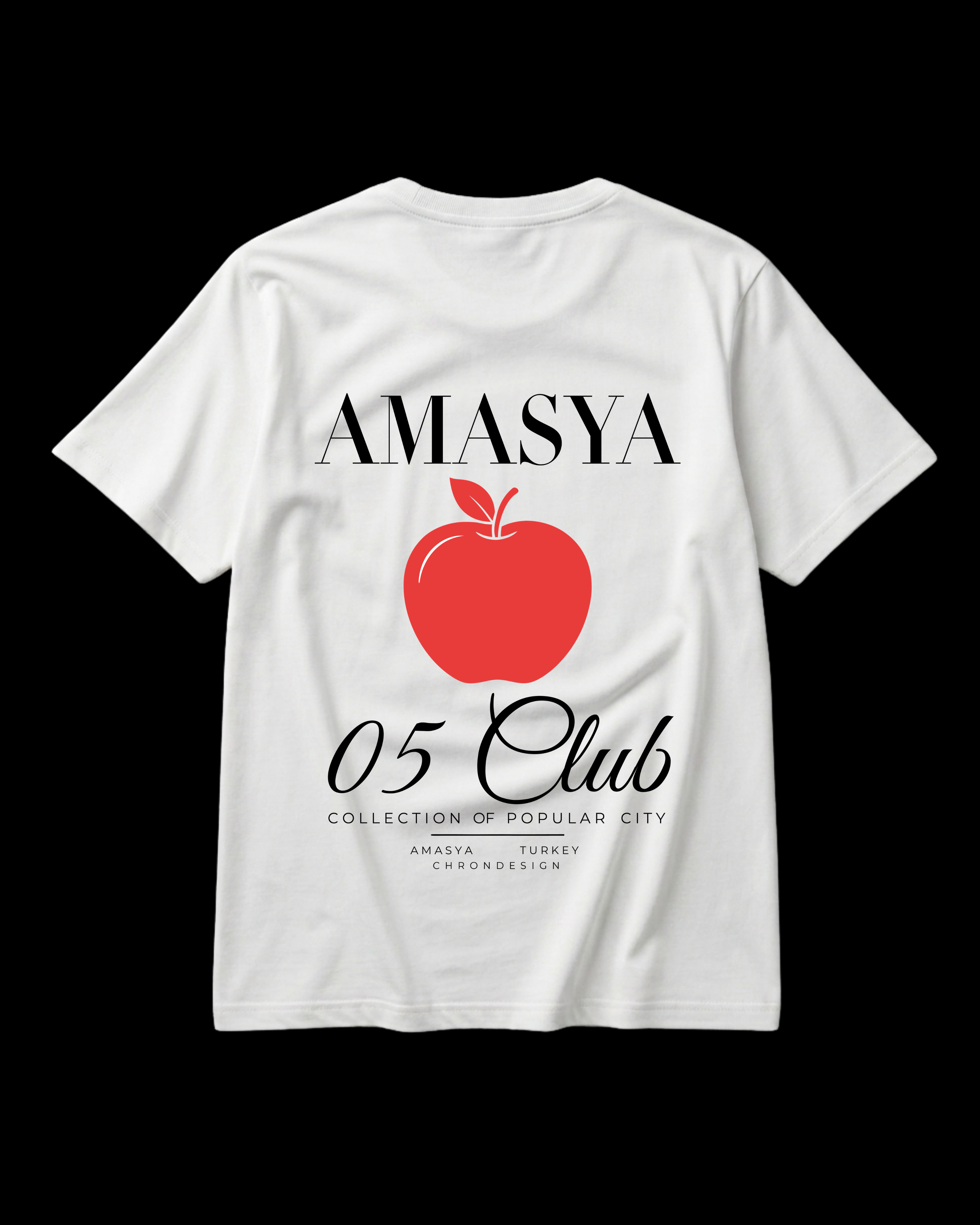 AMASYA