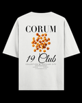 ÇORUM Oversize Tee