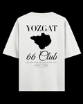 YOZGAT Oversize Tee