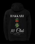 HAKKARİ Regular Hoodie