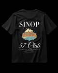 SİNOP Regular Tee
