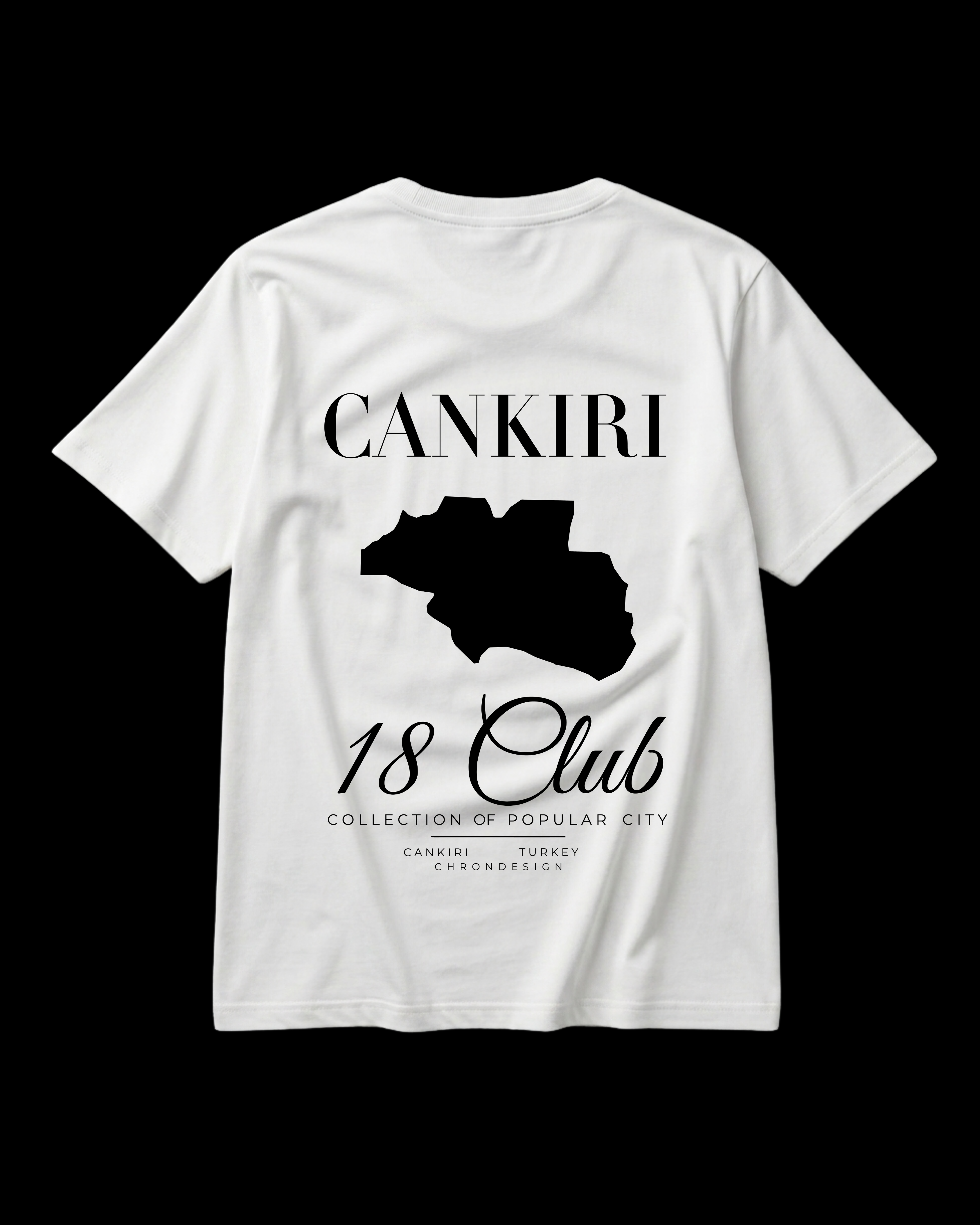 ÇANKIRI