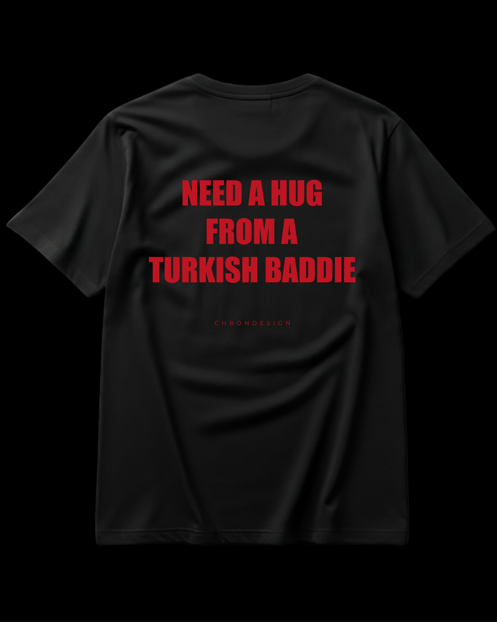 NEED A HUG FROM.. Regular Tee