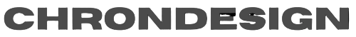 chrondesign